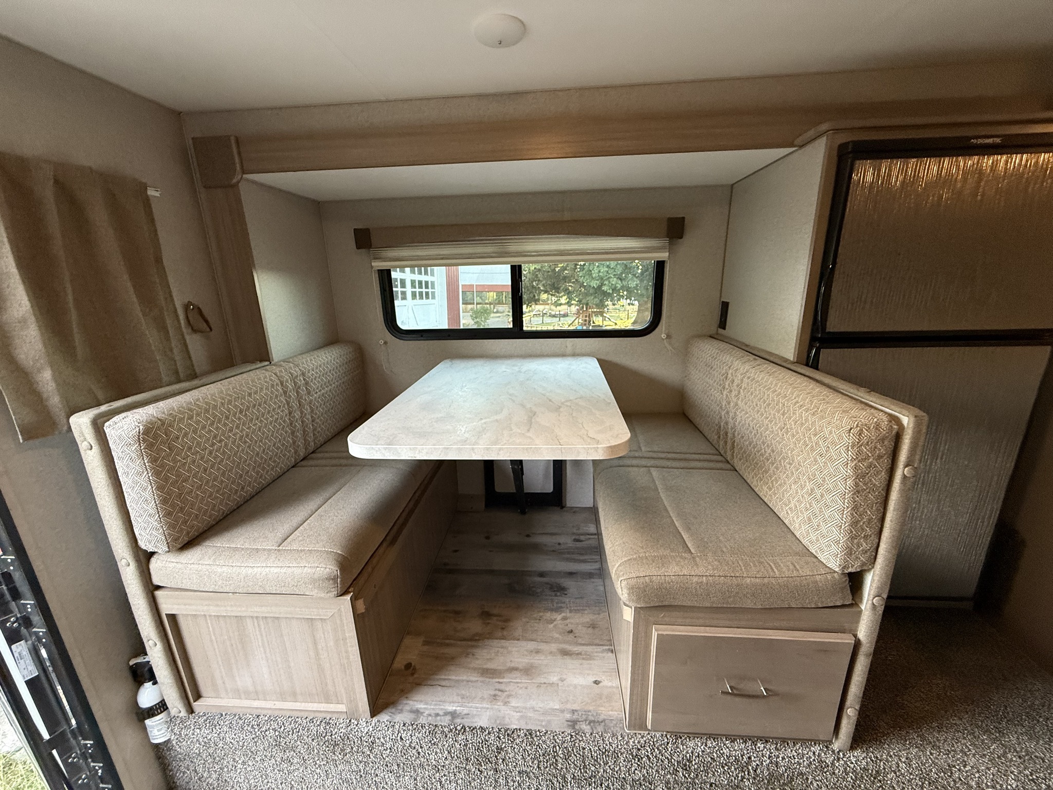 2020 Adventurer Manufacturing ADVENTURER 89RBS in molalla OR