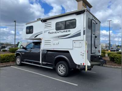 2018-2021 Adventurer Manufacturing Adventurer RVs For Sale - RV Trader