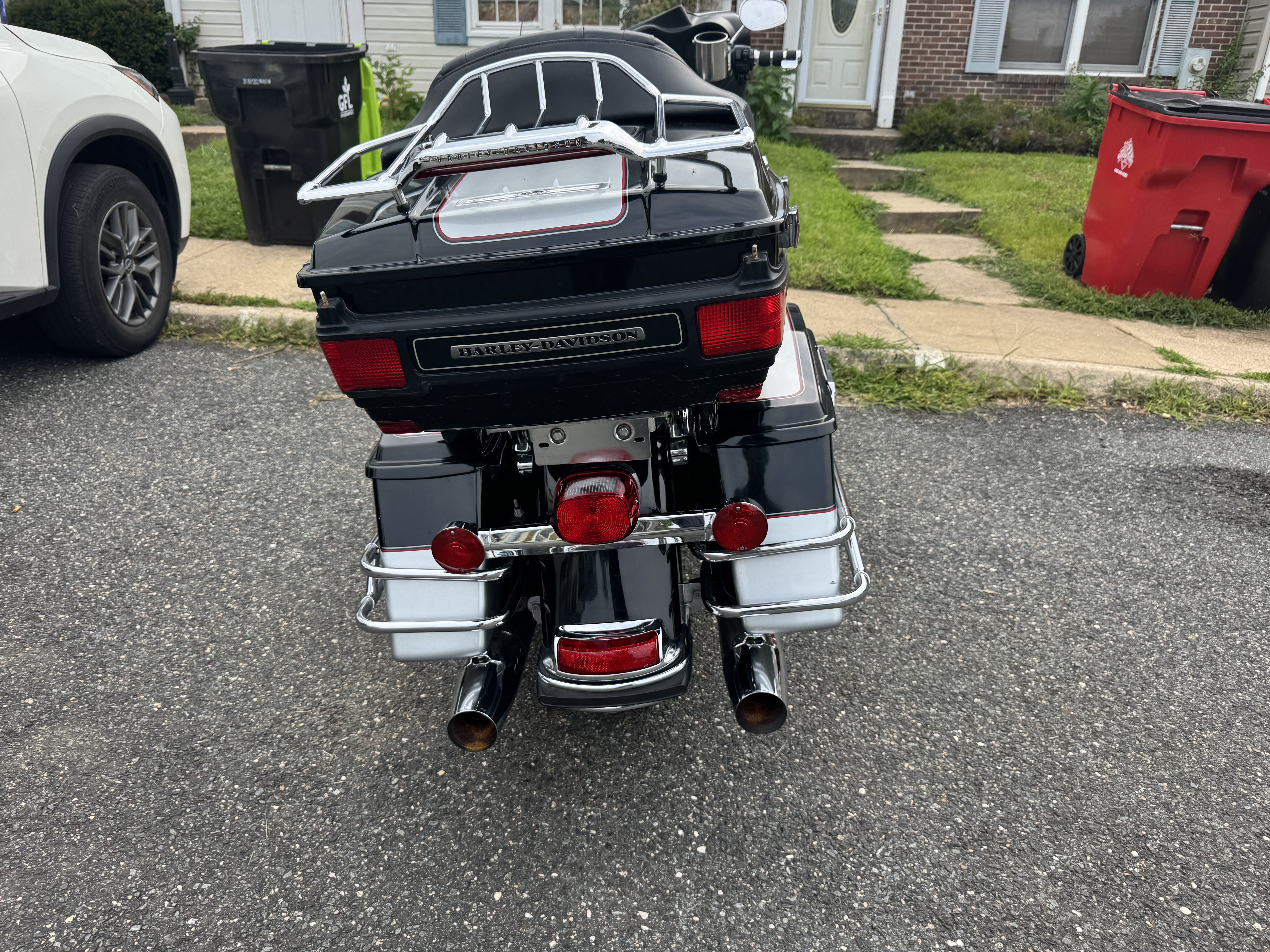 Used Motorcycles For Sale Near Abingdon, MD - Cycle Trader