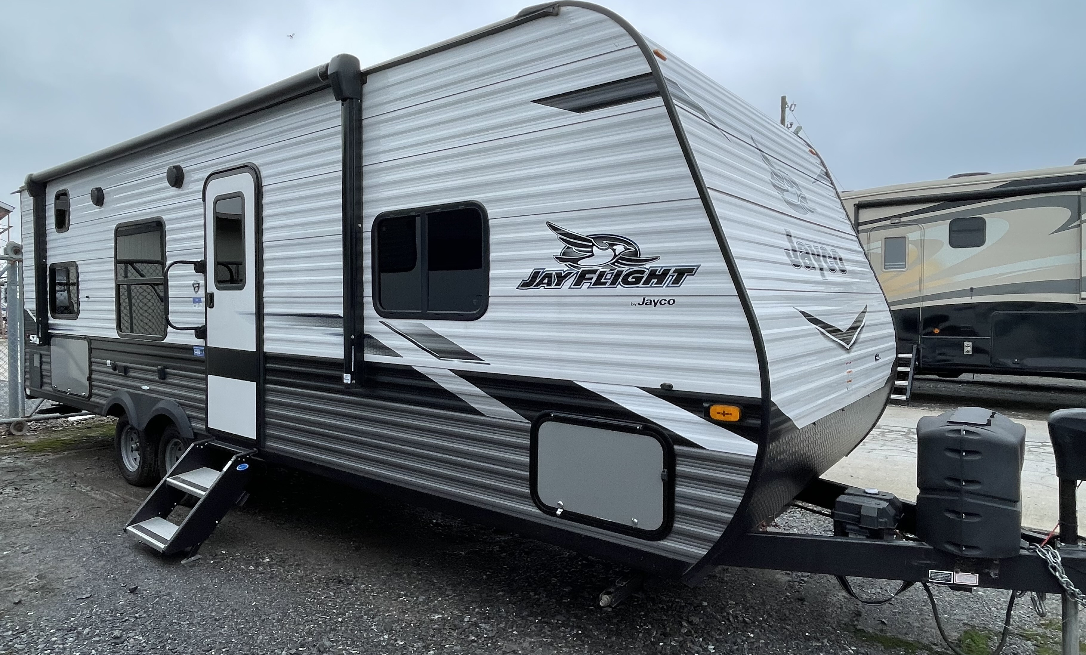 2022 Jayco Jay Flight SLX8 264BH in kings mountain NC
