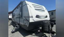2022 Winnebago Minnie 2529RG RV