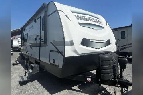 2022 Winnebago Minnie 2529RG in kings mountain NC