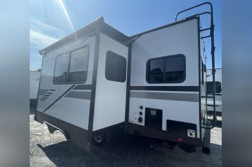 2022 Winnebago Minnie 2529RG in kings mountain NC
