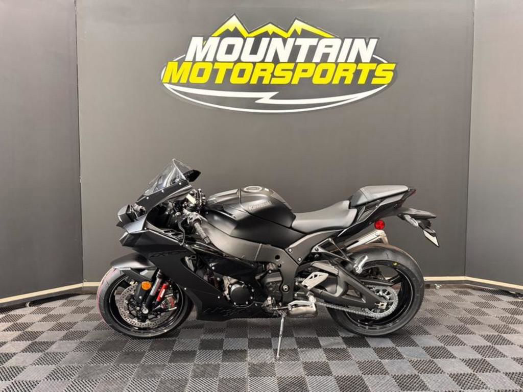 2009 Kawasaki Ninja Zx 10R Motorcycles For Sale - Cycle Trader