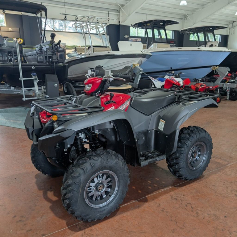 たぁ　YAMAHA Grizzly 700EPS 中古 Yamaha Grizzly Eps Four Wheelers For Sale - ATV Trader
