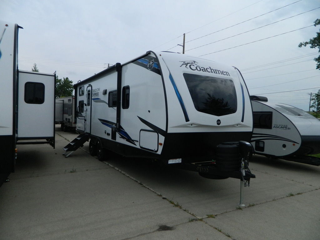 2024 Coachmen RV