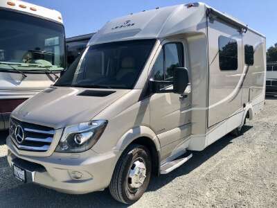 Travel Unity Used Leisure Van For Sale Used Leisure Used Unity Rv