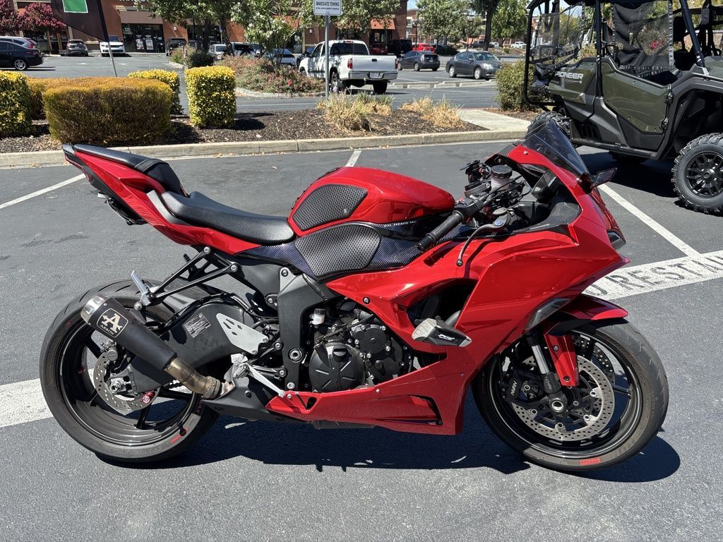 Kawasaki Ninja Zx 10R Motorcycles For Sale - Cycle Trader