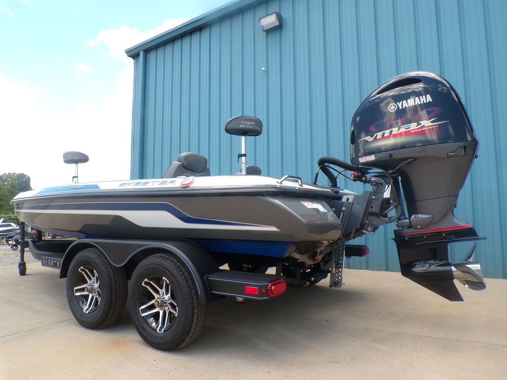 レーザーホーク 2019-skeeter-zx225-power-