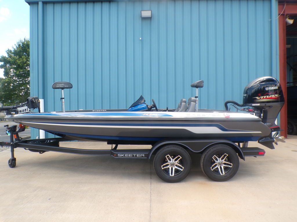 New 2025 Skeeter ZX150 For Sale in Mooresville, NC