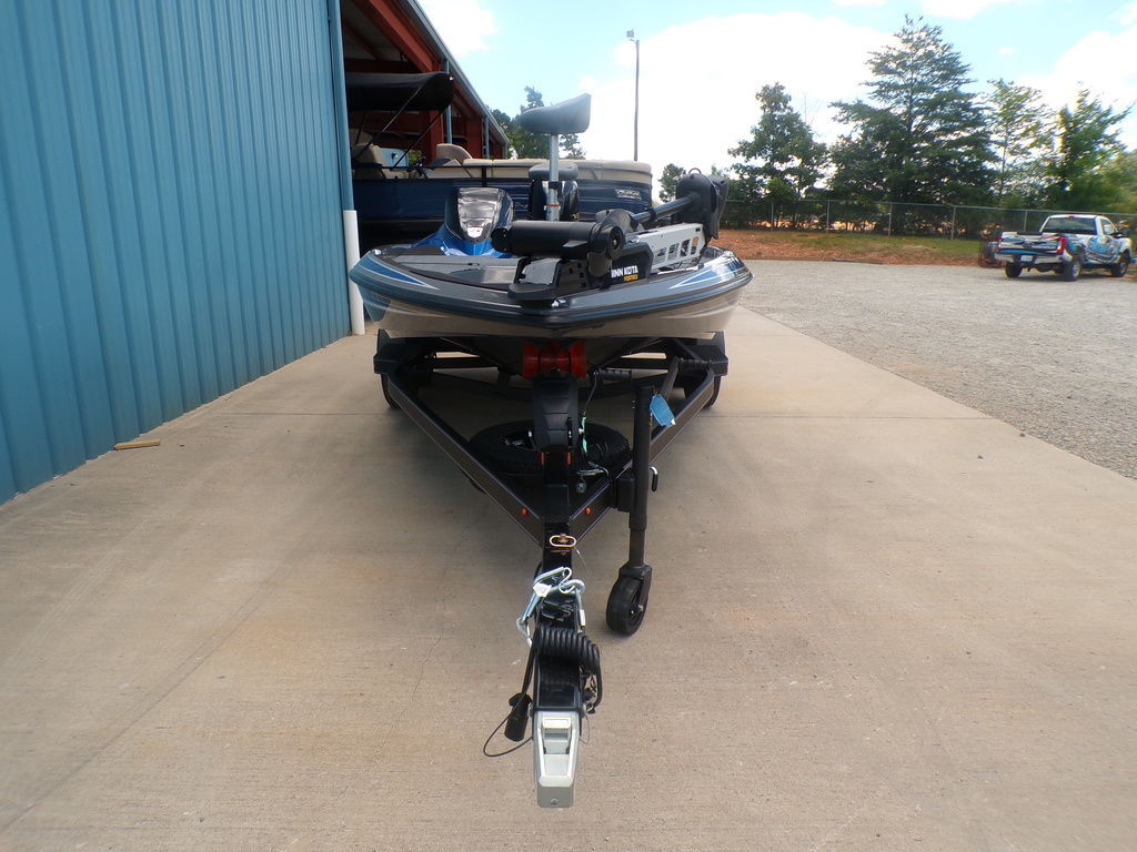 レーザーホーク Used 2025 Skeeter ZXR20, 28117 Mooresville - Boat Trader