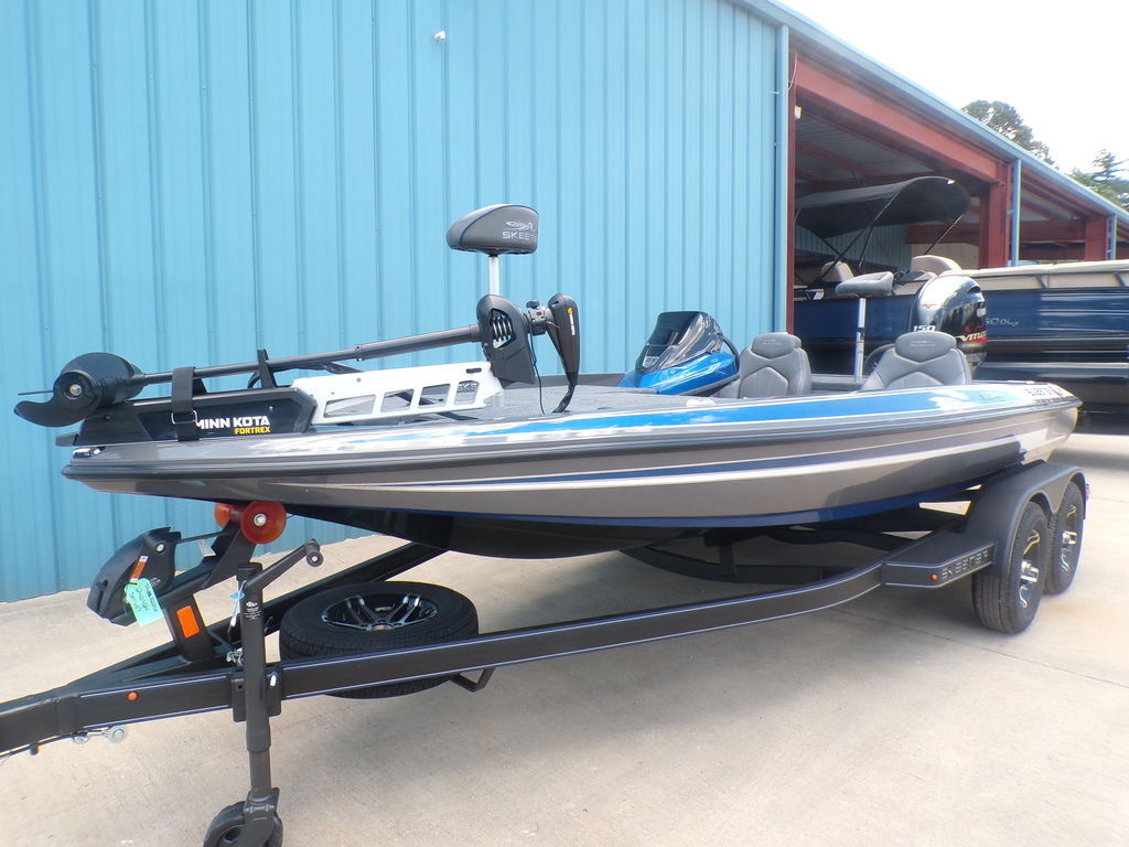 New 2025 Skeeter ZX150 For Sale in Mooresville, NC