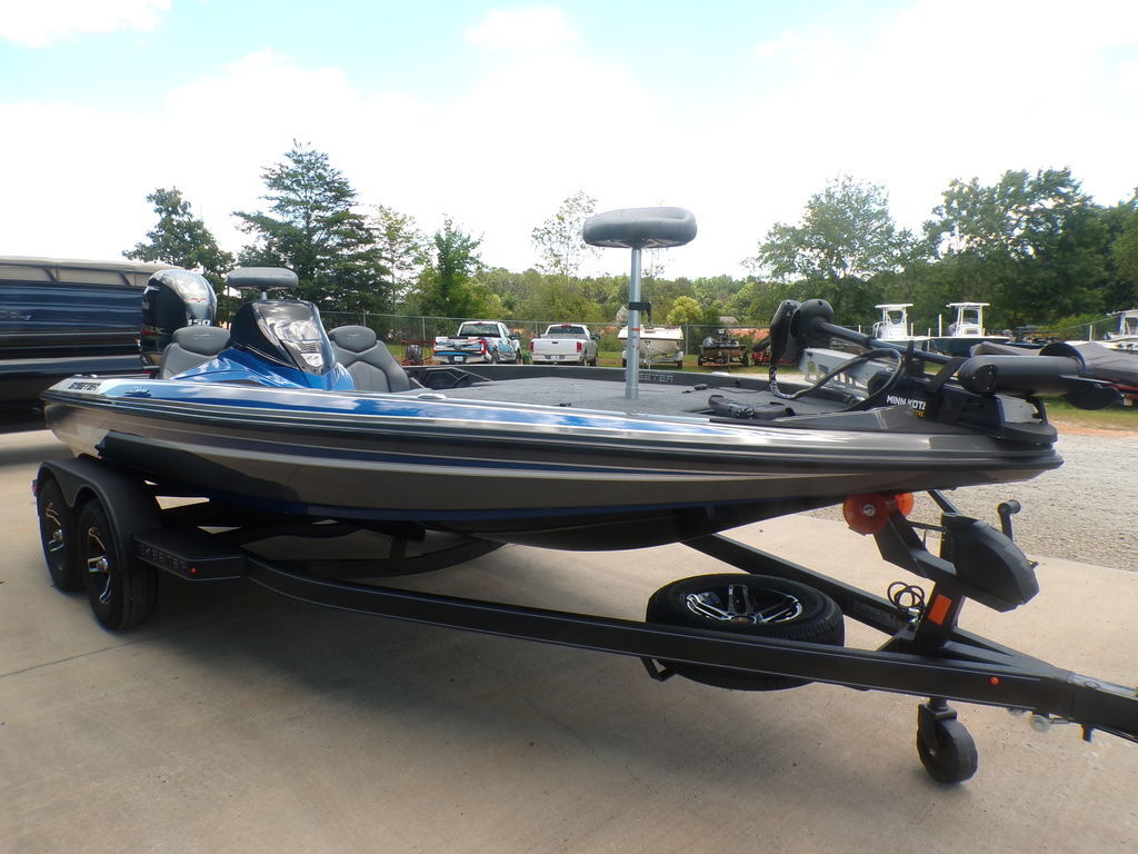 New 2025 Skeeter ZX150 For Sale in Mooresville, NC
