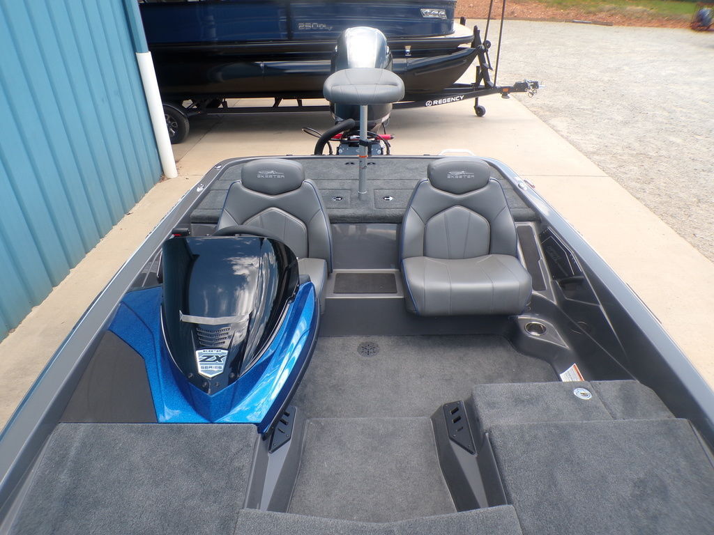 New 2025 Skeeter ZX150 For Sale in Mooresville, NC