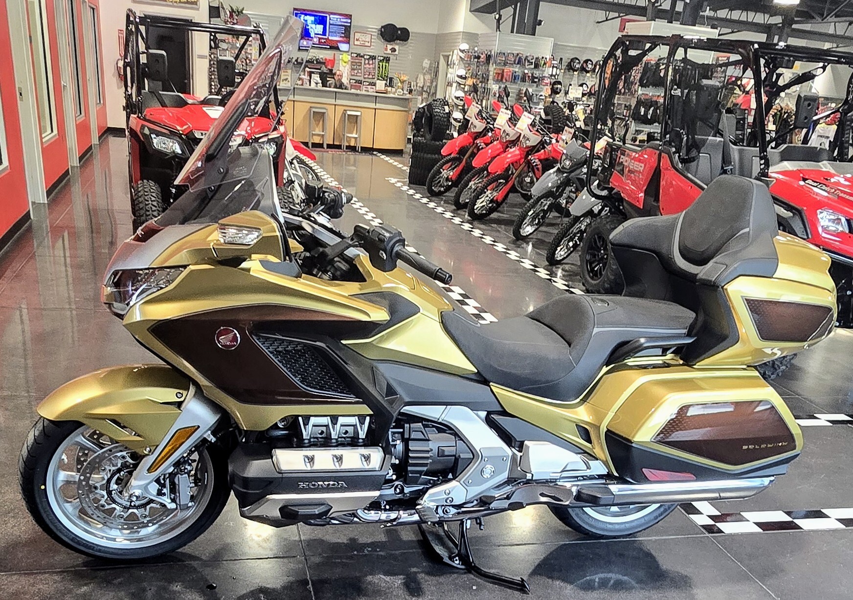 AT Motorcycles For Sale Near Deland, FL - Cycle Trader