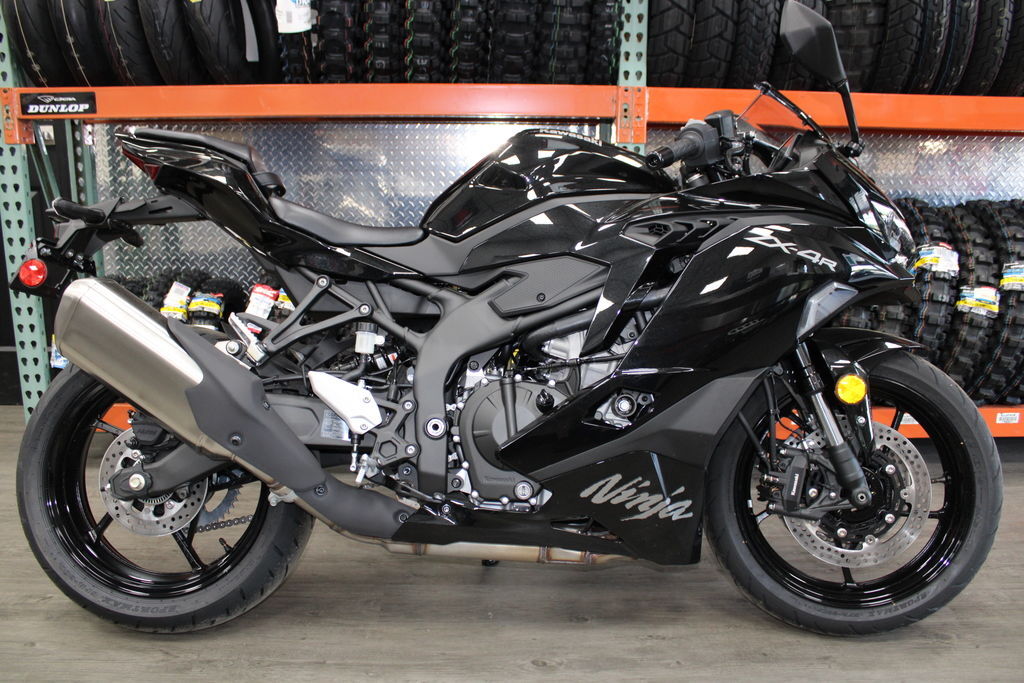 R⭐︎M New 2024 Kawasaki Ninja ZX-14R 40th Anniversary Edition ABS