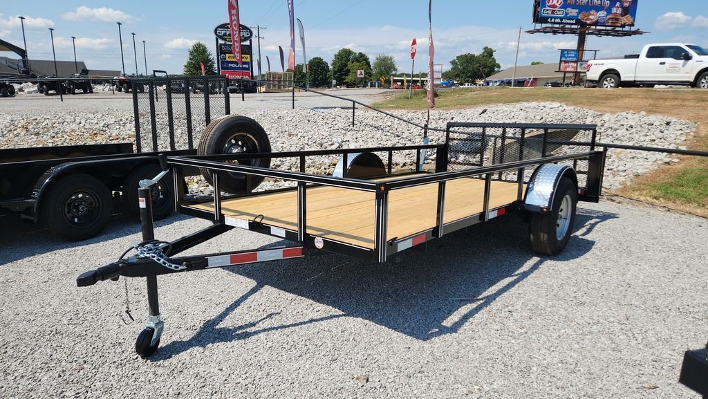 2026 Delta Trailers 14X76 in batesville AR