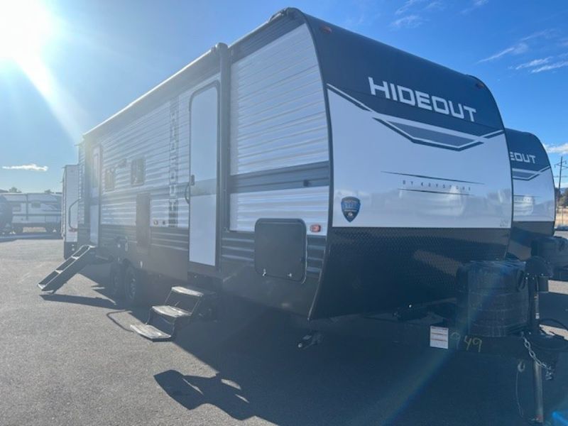 2025 Keystone RV
