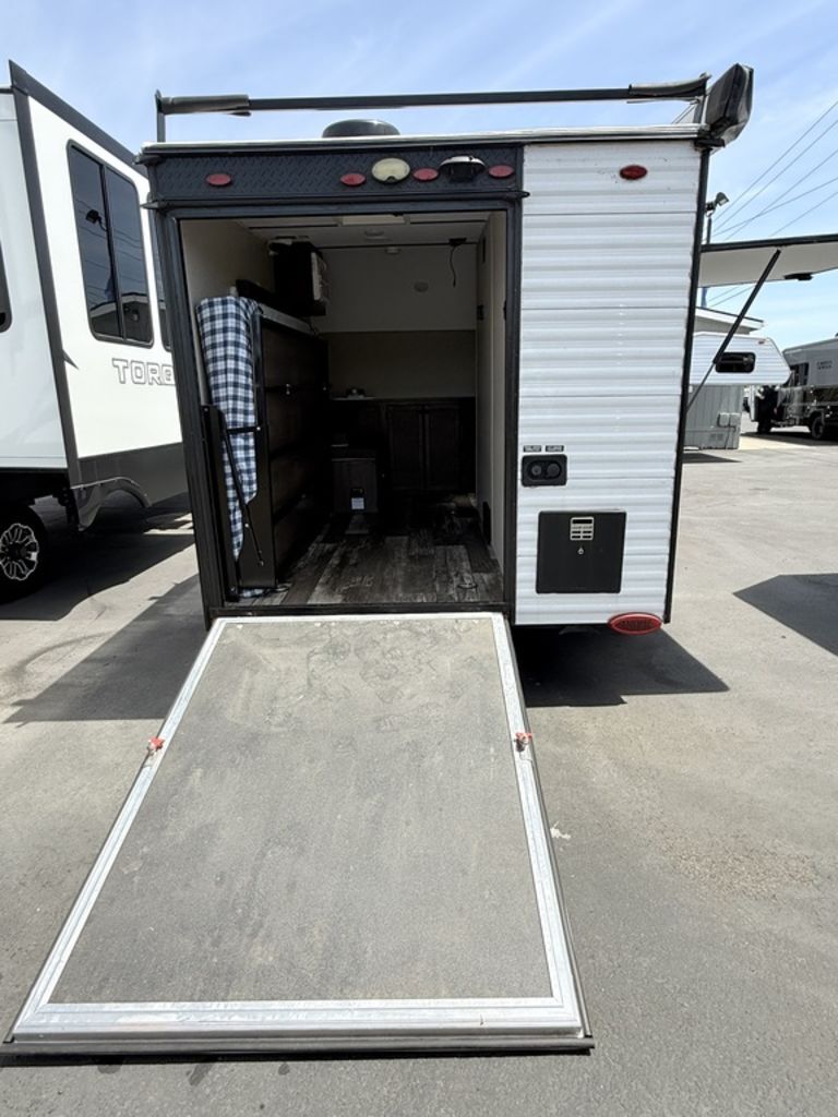 2023 Sunset Park & Rv Inc. 