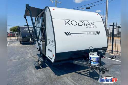 2026 Dutchmen KODIAK 130BHS in fort worth TX
