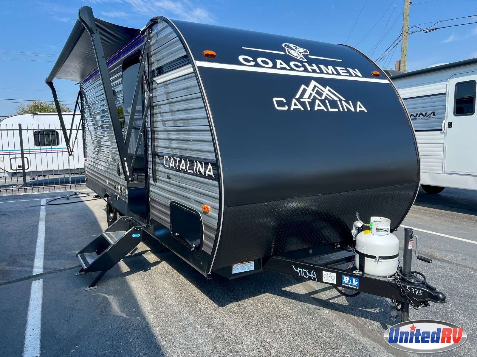 2026 Coachmen CATALINA 184MKS in fort worth TX