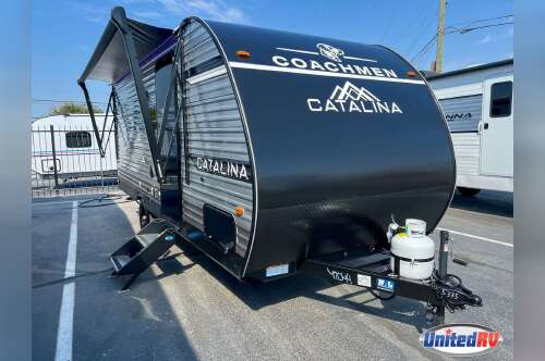 2026 Coachmen CATALINA 184MKS in fort worth TX