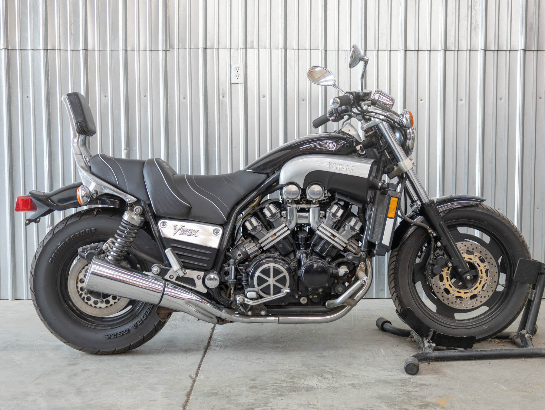Yamaha Vmax Motorcycles For Sale - Cycle Trader