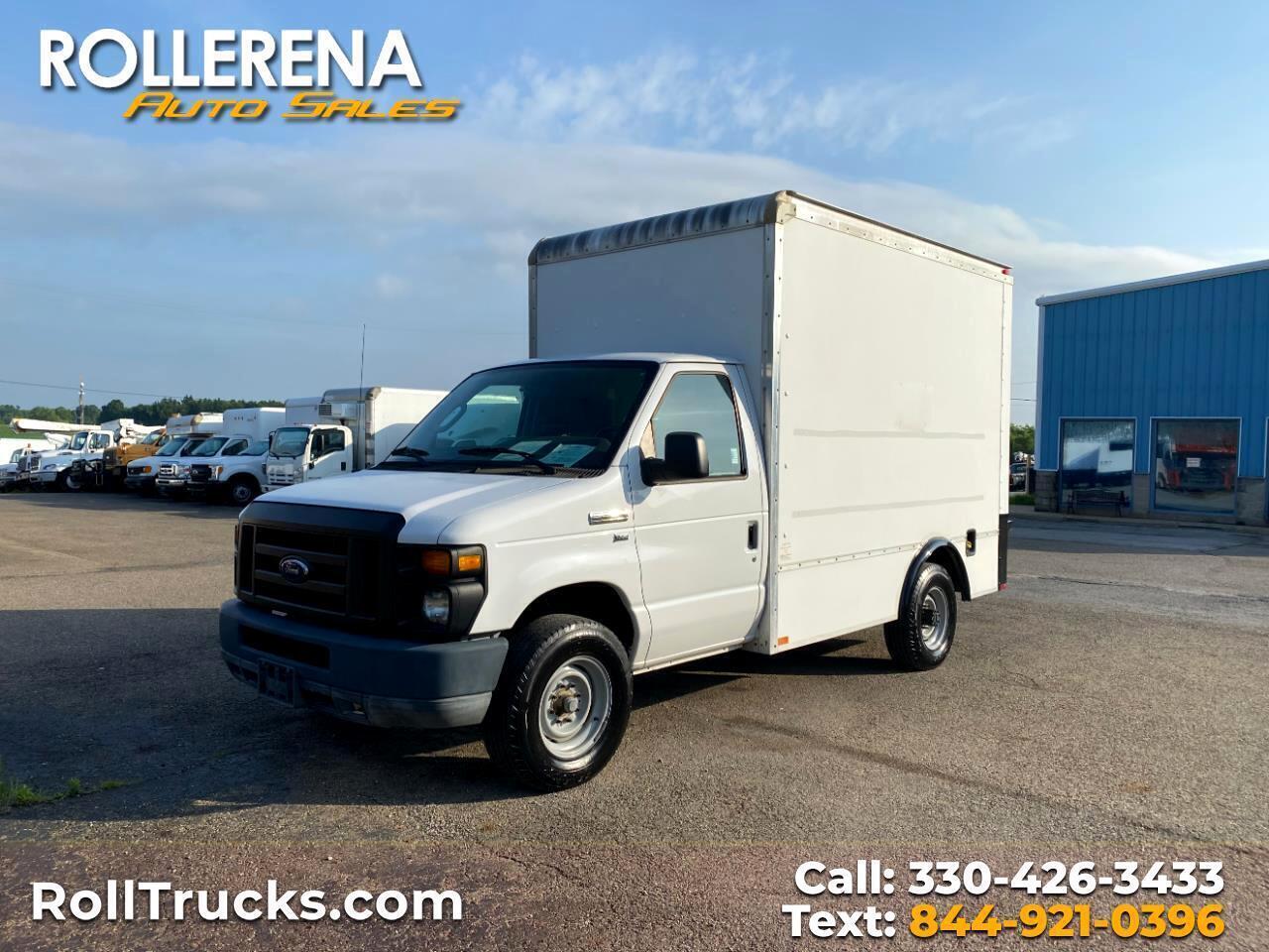 2012 FORD ECONOLINE in East Palestine, OH
