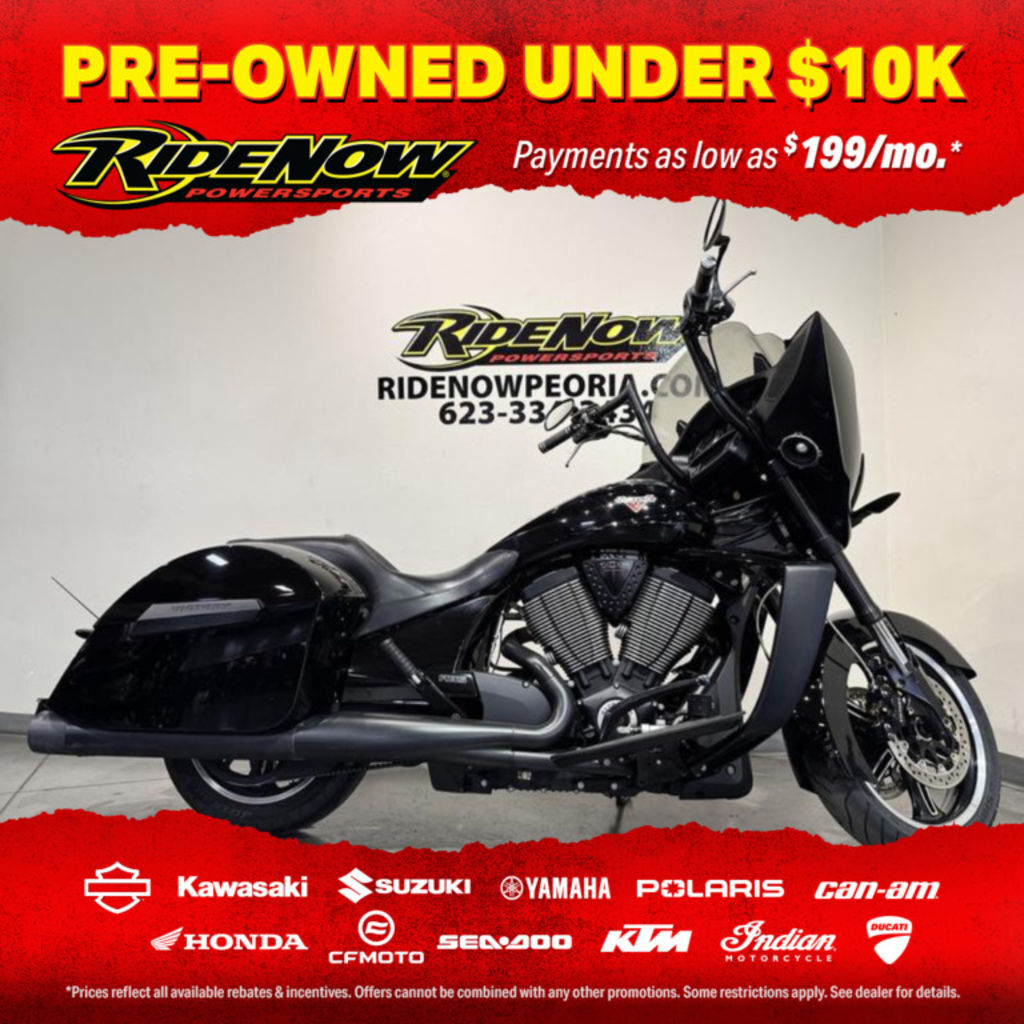 Used Motorcycles For Sale Near Cottonwood, AZ - Cycle Trader