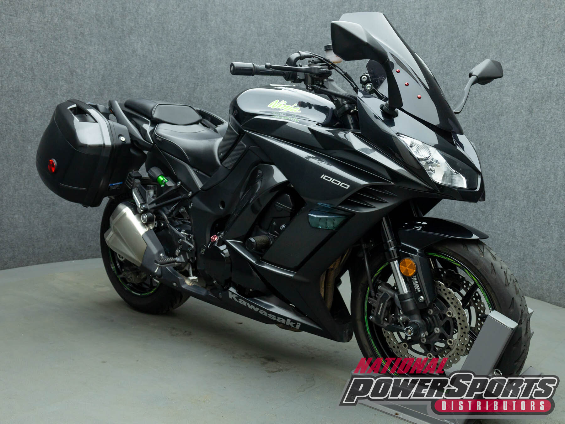 2015 Kawasaki Ninja Motorcycles For Sale - Cycle Trader