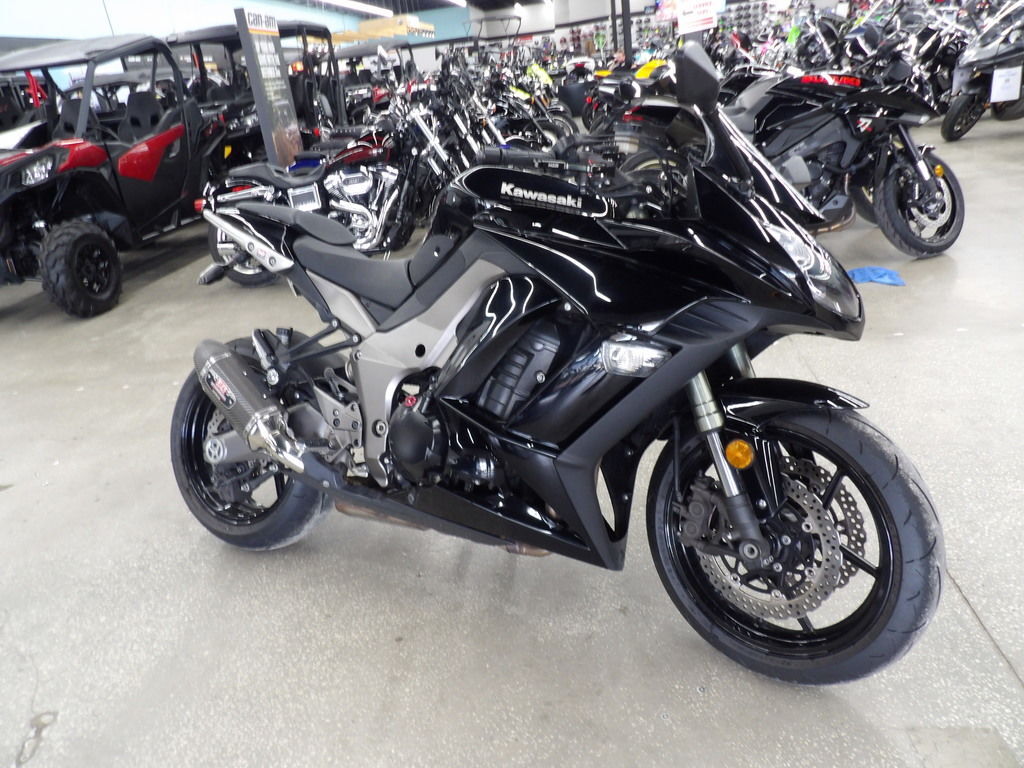 now Used Kawasaki Zx- Motorcycles For Sale - Cycle Trader