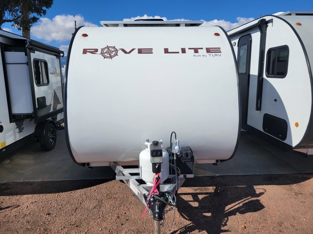 2023 Travel Lite