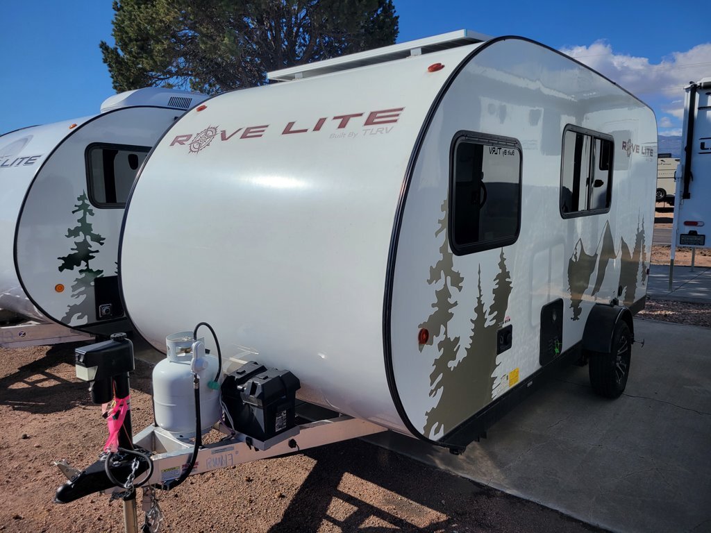 2023 Travel Lite
