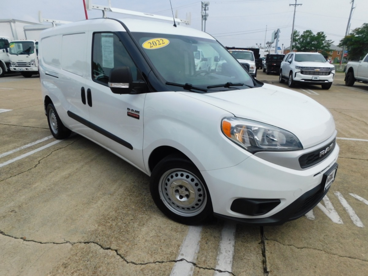 2022 RAM PROMASTER CITY TRADESMAN in Norfolk, VA