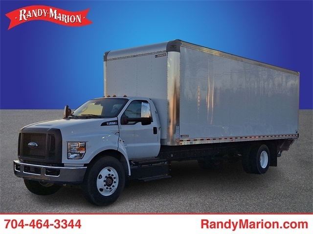 2023 Ford F-650 in Mooresville, NC