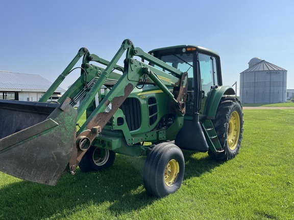 John Deere 9510 Equipment For Sale - John Deere 9510
