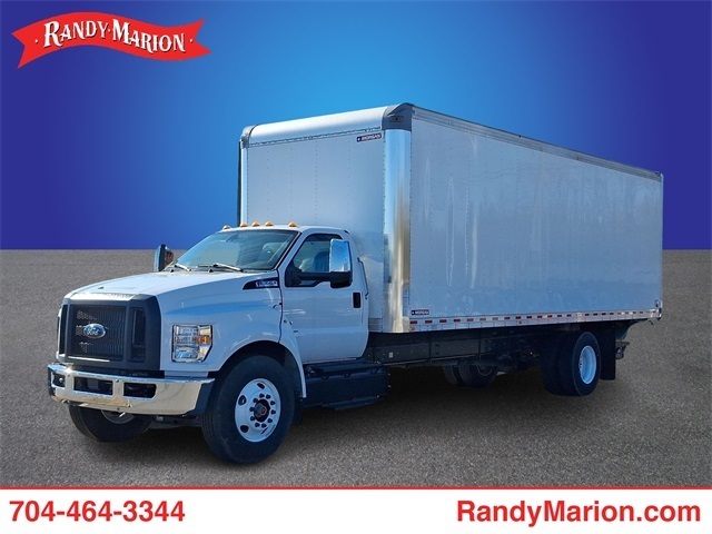 2023 Ford F-650 in Mooresville, NC