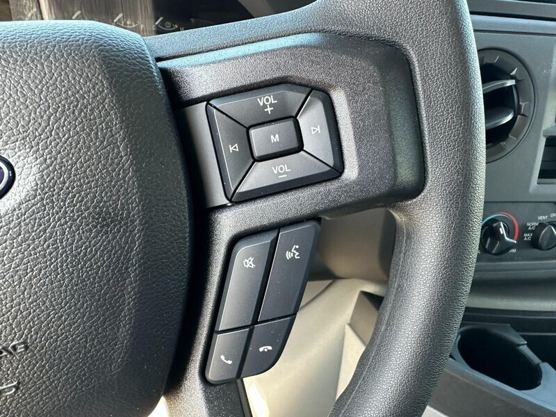 2025 Ford E-350 Base photo 7