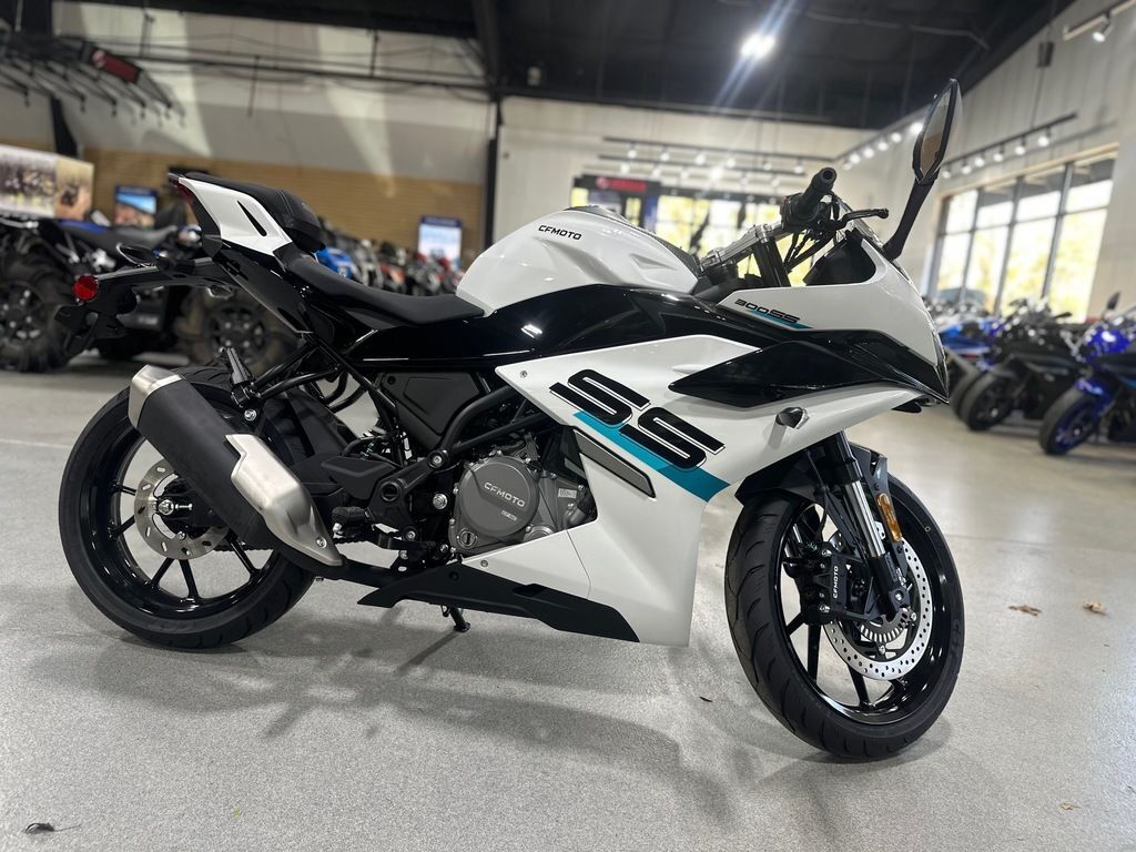 Sportbike Motorcycles Under $5000 For Sale in Georgia