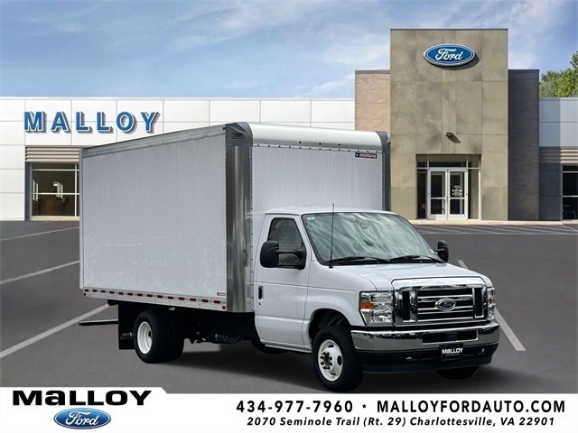 2025 FORD ECONOLINE in Charlottesville, VA