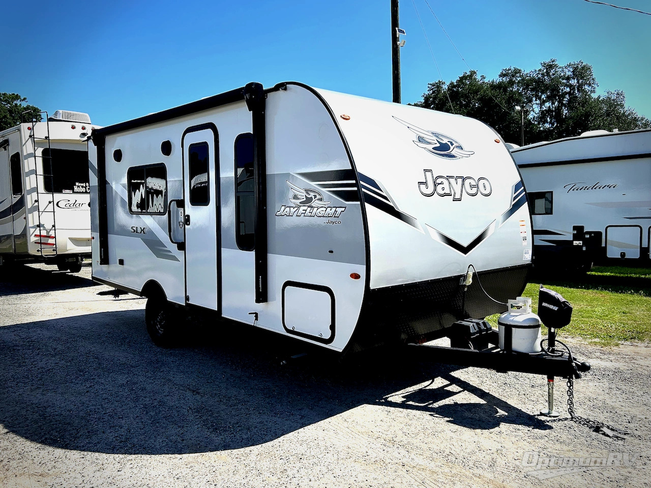 2025 Jayco