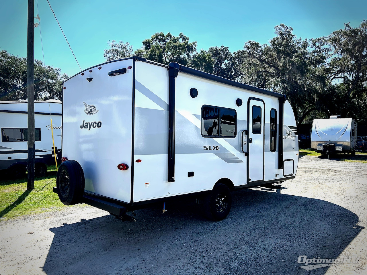 2025 Jayco