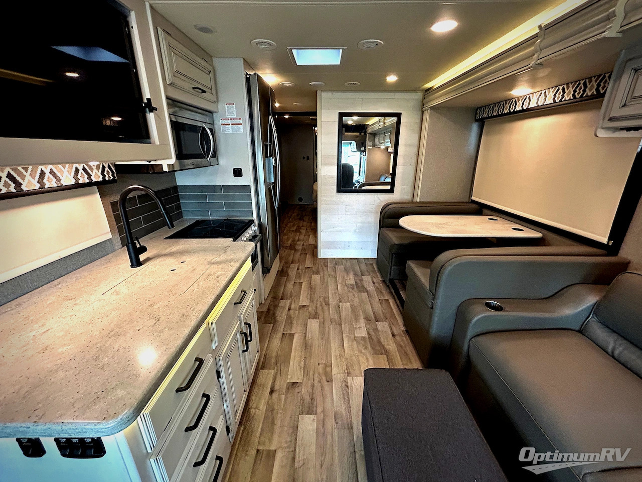 2020 Jayco precept 36a