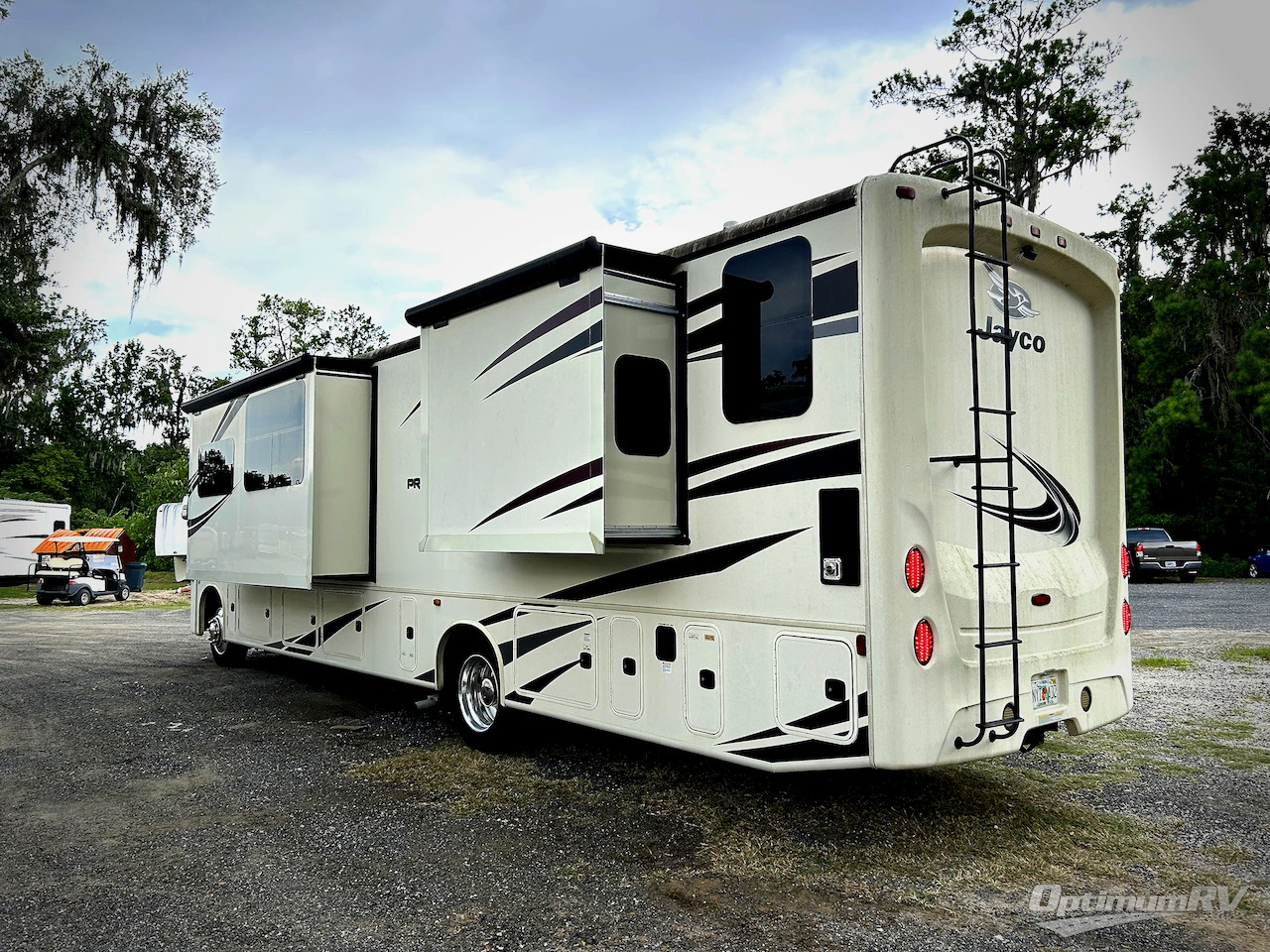 2020 Jayco precept 36a