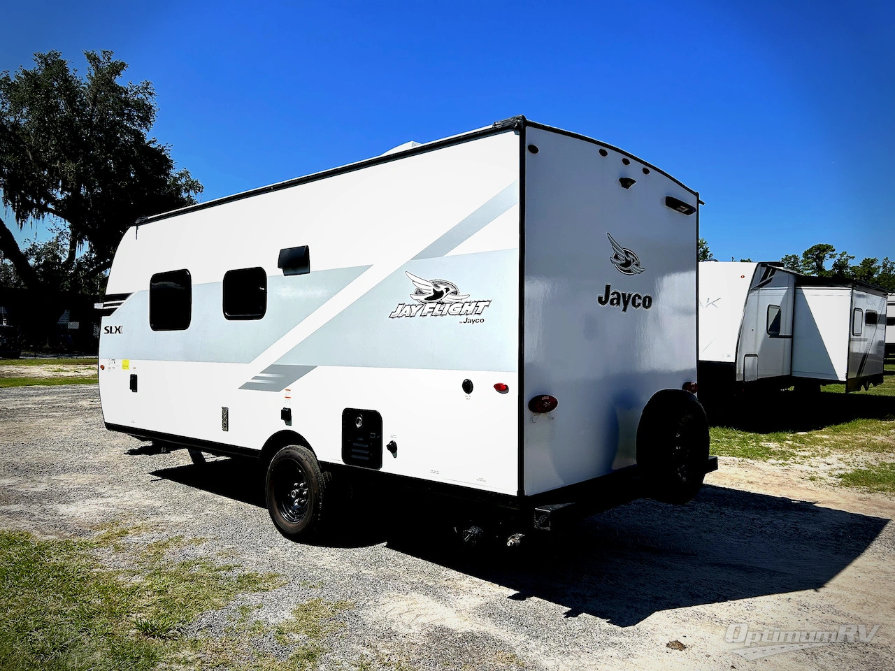 2025 Jayco