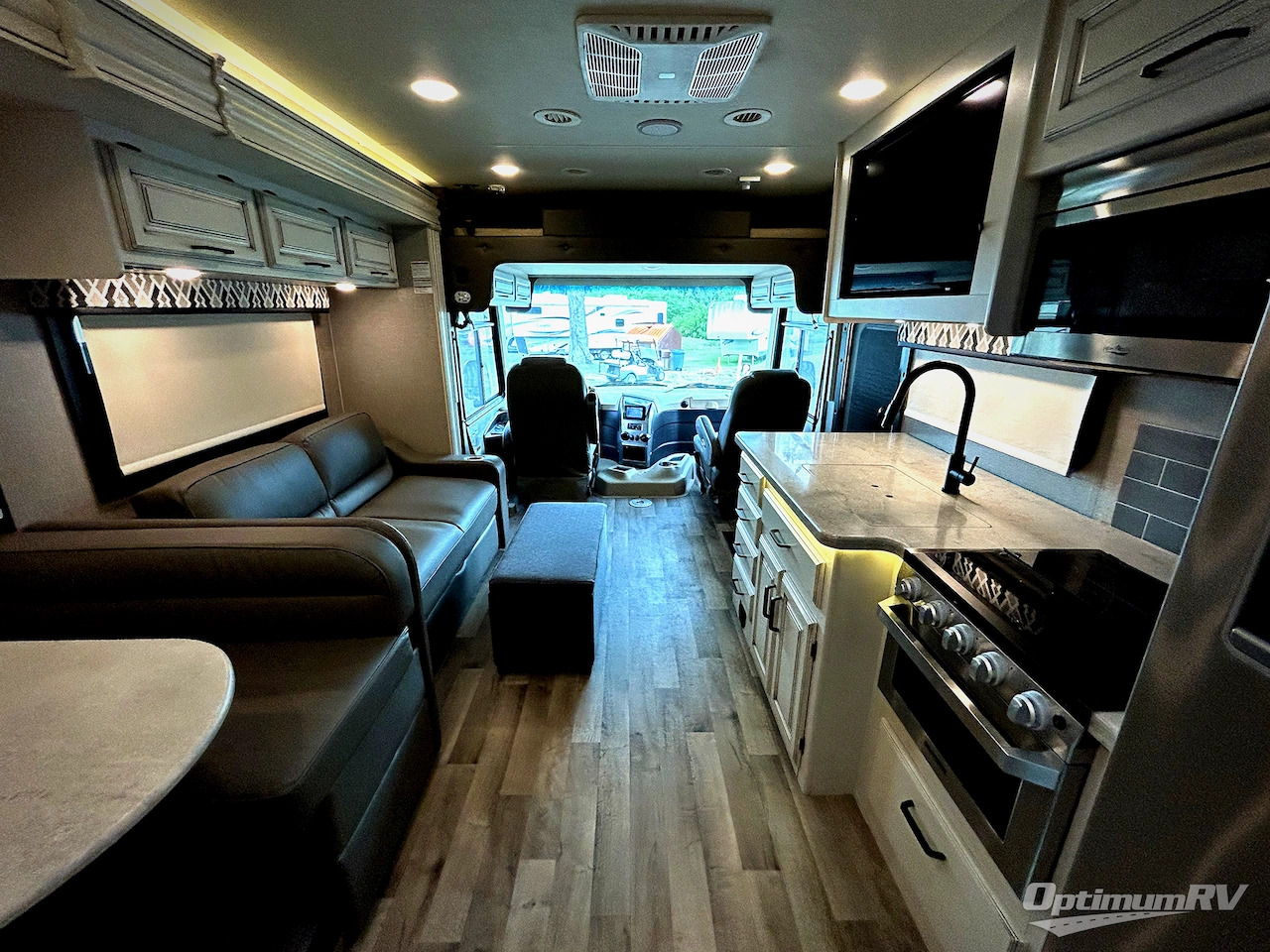 2020 Jayco precept 36a