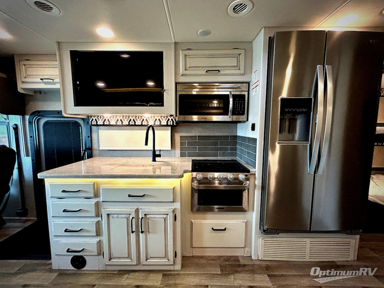 2020 Jayco precept 36a