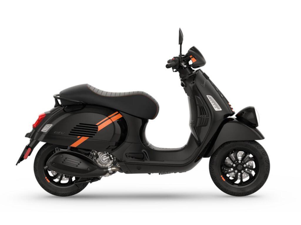 Vespa Gtv Motorcycles For Sale - Cycle Trader