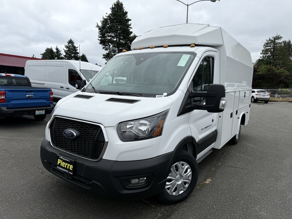 2024 Ford Transit-350 350 in Seattle, WA