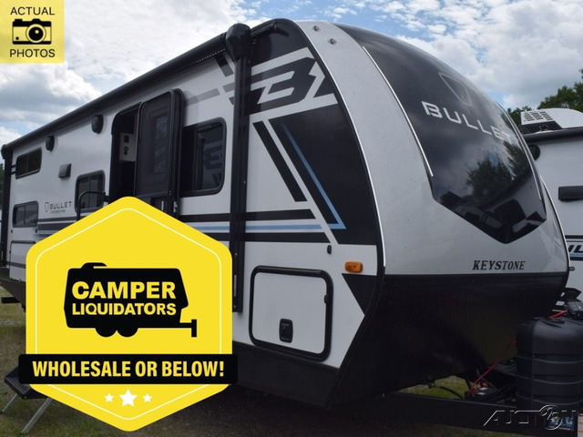 2026 Keystone RV